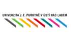 Logo for partner UJEP