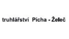 Logo for partner Truhlářství Pícha Želeč
