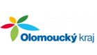 Logo for partner Olomoucký kraj