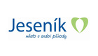 Logo for partner Jeseník