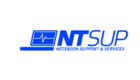 Logo for partner Ntsup