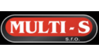 Logo for partner MULTI-S