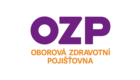 Logo for partner OZP