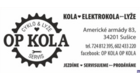 Logo for partner OP KOLA