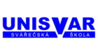 Logo for partner Unisvar