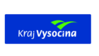Logo for partner kraj Vysočina