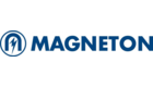 Logo for partner Magneton