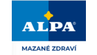 Logo for partner Alpa