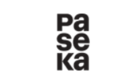 Logo for partner Nakladatelství Paseka