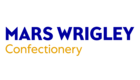 Logo for partner Mars Wrigley Confectionery