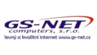 Logo for partner GS-net
