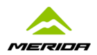 Logo for partner Merida