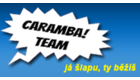 Logo for partner Caramba team