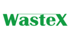 Logo for partner Wastex
