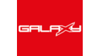 Logo for partner Galaxy