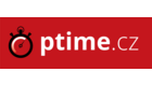 Logo for partner ptime.cz