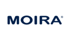 Logo for partner Moira