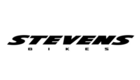 Logo for partner Stevens bikes