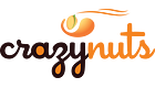 Logo for partner Crazy nuts
