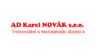 Logo for partner AD Karel Novák s.r.o.