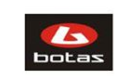 Logo for partner Botas
