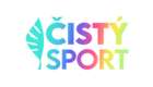 Logo for partner Čistý sport