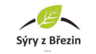 Logo for partner Sýry z Březin