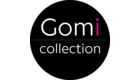 Logo for partner Gomi collection