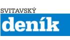 Logo for partner Svitavský deník 