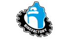 Logo for partner BikeFactory Strakonice