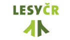 Logo for partner Lesy ČR
