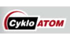 Logo for partner CykloATOM