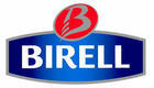 Logo for partner Birell