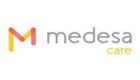 Logo for partner MedesaCare