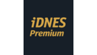 Logo for partner iDNES premium