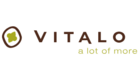 Logo for partner Vitalo