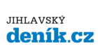 Logo for partner Jihlavský deník 