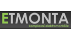 Logo for partner Etmonta