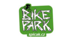 Logo for partner Bikepark Špičák