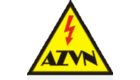 Logo for partner AZVN