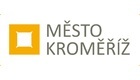 Logo for partner město Kroměříž