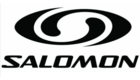 Logo for partner Salomon 