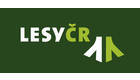 Logo for partner lesy ČR