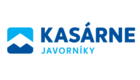 Logo for partner Kasárne Javorníky