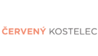 Logo for partner město Červený Kostelec