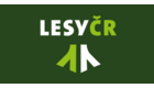 Logo for partner Lesy České republiky, s.p.