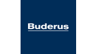 Logo for partner Buderus