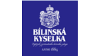 Logo for partner Bílinská kyselka