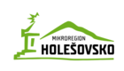 Logo for partner mikroregion Holeševsko