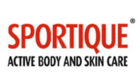 Logo for partner SPORTIQUE